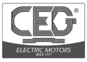 logo CEG